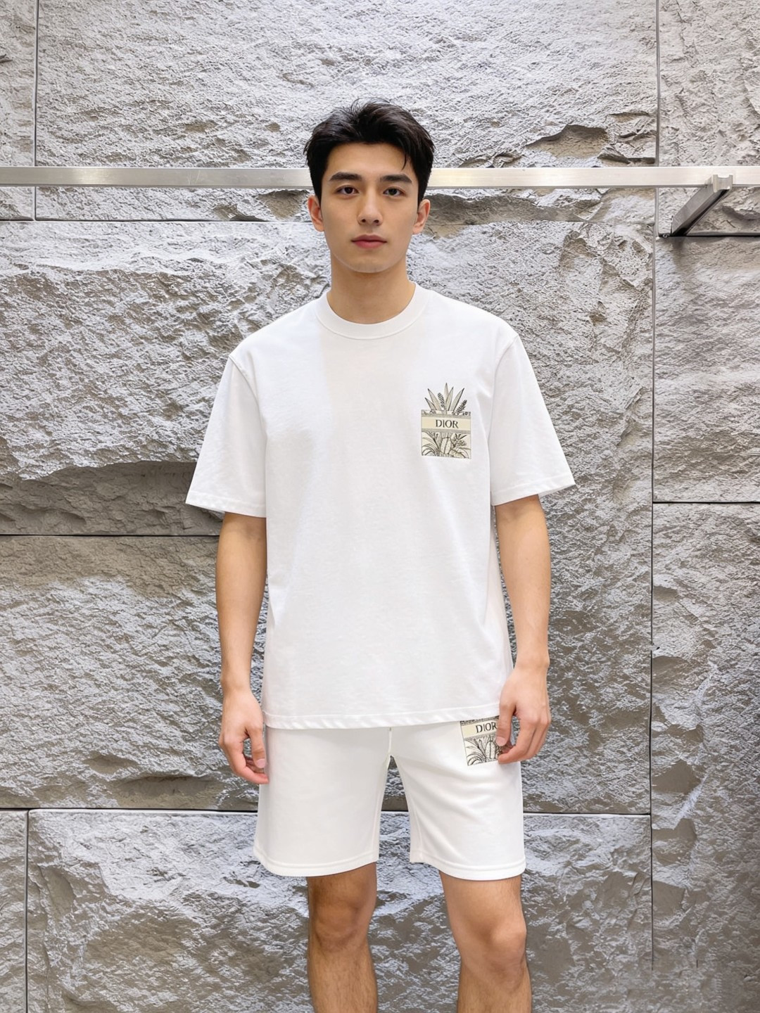clothes and pants
